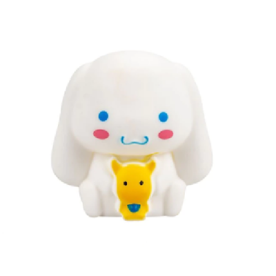 Character Cinnamoroll Figure Model Toy Collection Doll Gift